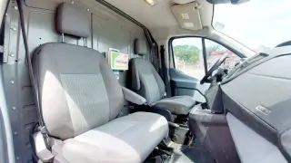 2019 Ford Transit 250