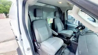 2019 Ford Transit 250