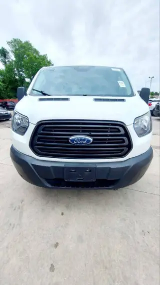 2019 Ford Transit 250