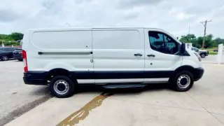 2019 Ford Transit 250