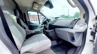 2019 Ford Transit 250