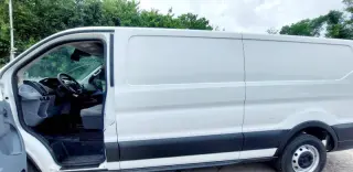 2019 Ford Transit 250