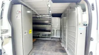 2019 Ford Transit 250