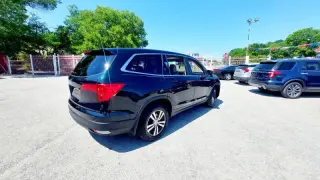2017 Honda Pilot EX-L w/RES