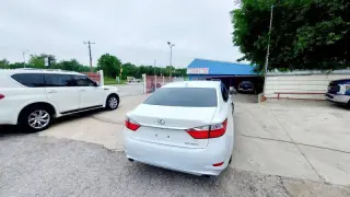2014 Lexus ES 350