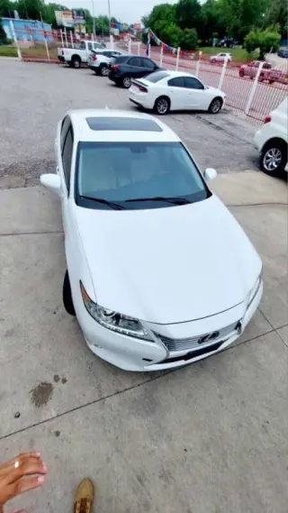 2014 Lexus ES 350
