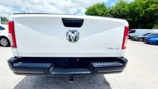 2020 RAM 1500 Tradesman