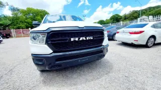 2020 RAM 1500 Tradesman