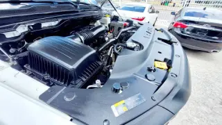 2020 RAM 1500 Tradesman
