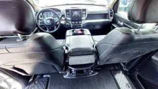 2020 RAM 1500 Tradesman