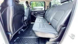 2020 RAM 1500 Tradesman