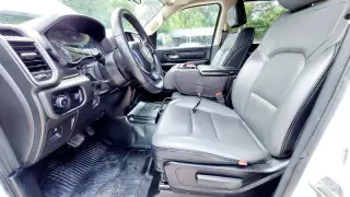2020 RAM 1500 Tradesman