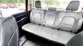 2020 RAM 1500 Tradesman