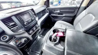 2020 RAM 1500 Tradesman