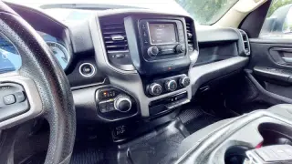 2020 RAM 1500 Tradesman