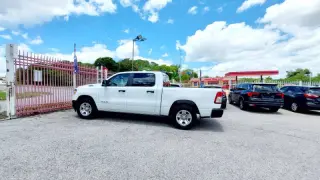 2020 RAM 1500 Tradesman