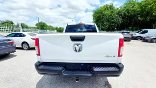 2020 RAM 1500 Tradesman