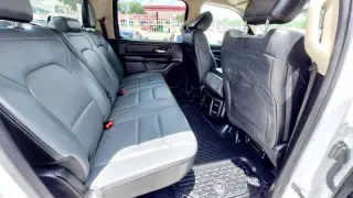 2020 RAM 1500 Tradesman
