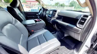 2020 RAM 1500 Tradesman