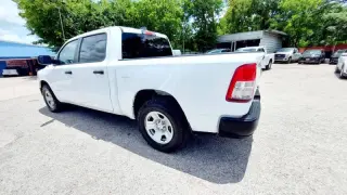 2020 RAM 1500 Tradesman