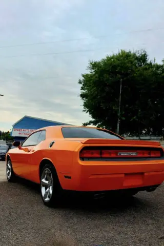 2014 Dodge Challenger SXT