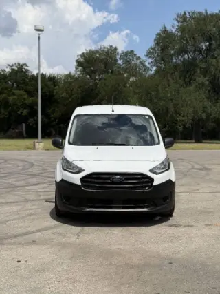 2022 Ford Transit Connect XL