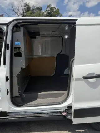 2022 Ford Transit Connect XL