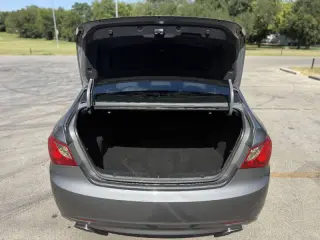2012 Hyundai Sonata SE 2.0T