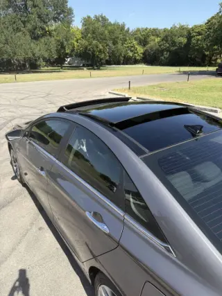 2012 Hyundai Sonata SE 2.0T