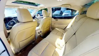 2013 Lexus ES 350