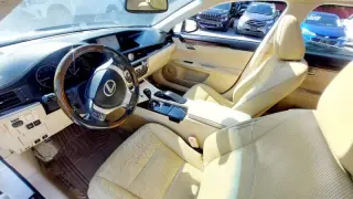 2013 Lexus ES 350