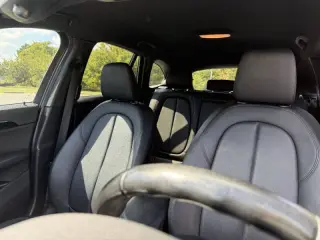 2018 BMW X1 sDrive28i