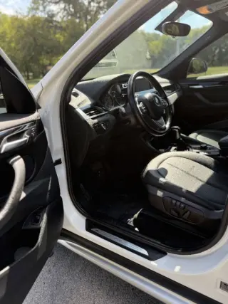 2018 BMW X1 sDrive28i