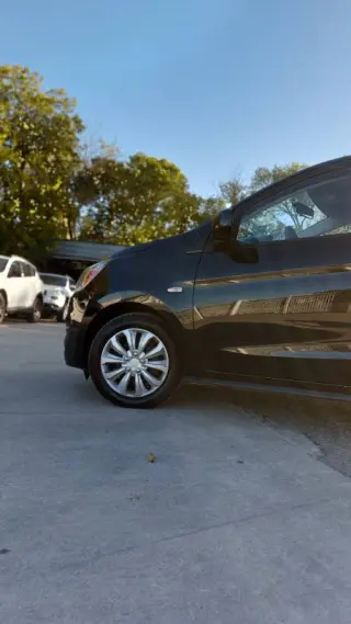 2019 Mitsubishi Mirage ES