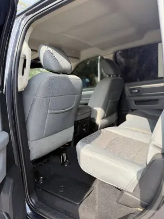 2019 RAM 1500 Classic Big Horn