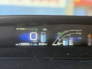 2016 Toyota Prius Four
