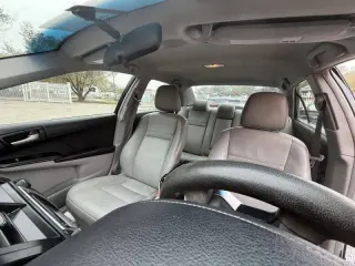 2012 Toyota Camry L