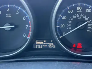 2012 Mazda MAZDA3 i Touring