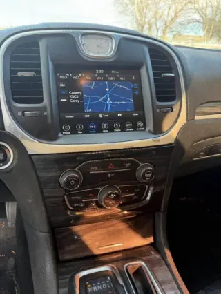 2019 Chrysler 300 Touring