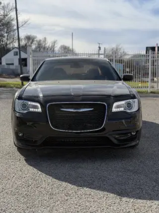 2019 Chrysler 300 Touring