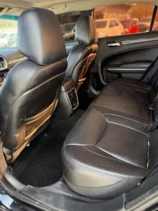 2019 Chrysler 300 Touring