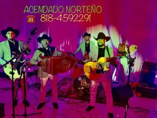 ACENDADO NORTEÑO