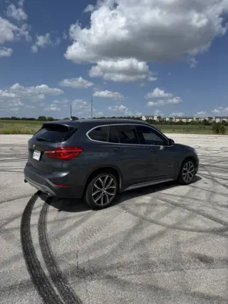 2016 BMW X1 xDrive28i