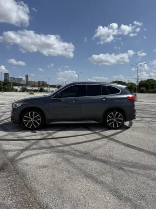 2016 BMW X1 xDrive28i