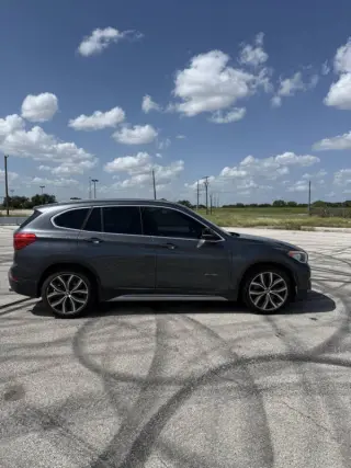 2016 BMW X1 xDrive28i
