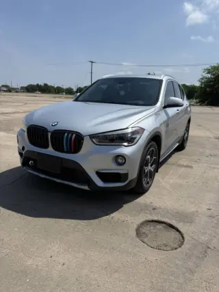2016 BMW X1 xDrive28i