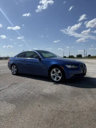 2009 BMW 3 Series 328i xDrive
