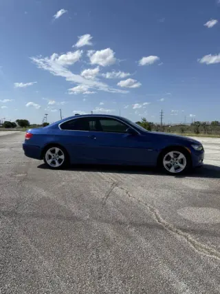 2009 BMW 3 Series 328i xDrive