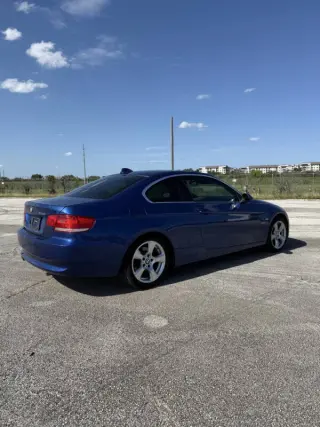 2009 BMW 3 Series 328i xDrive