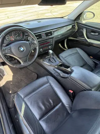 2009 BMW 3 Series 328i xDrive